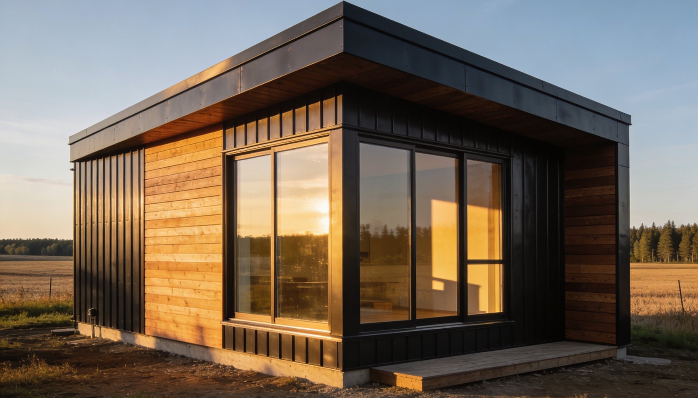 Arcadia income suite generating rental income
